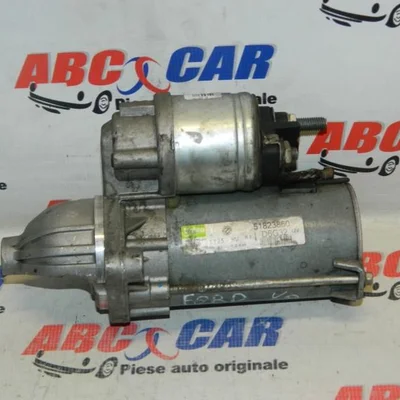 Electromotor FORD KA 2008-2008 51823860, vedere frontata