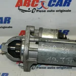 Electromotor FORD KA 2008-2008 51823860, vedere laterala