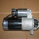 Electromotor HYUNDAI i20 I 2008-2015 33309N, vedere laterala