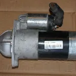 Electromotor HYUNDAI i20 I 2008-2015 33309N, vedere frontata