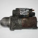 Electromotor HYUNDAI SANTA FE III 2012-2018 36100-2F000, vedere laterala