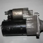 Electromotor JEEP COMPASS 2006-2026 68080459AA, vedere laterala