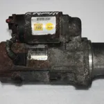 Electromotor KIA SPORTAGE III 2009-2017 36100-2F000, vedere frontata