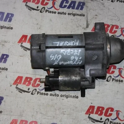 Electromotor KIA SPORTAGE III 2009-2017 428000-7980, vedere frontata