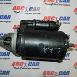 Electromotor LUCAS FORD FOCUS IV 2018-2026 26395D, vedere frontata