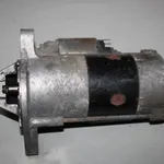 Electromotor MAZDA 3 2003-2009 M002T88671, vedere laterala