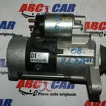 Electromotor MAZDA 3 2003-2009, vedere frontata