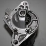 Electromotor MAZDA 6 2002-2008 M002T88671, vedere laterala