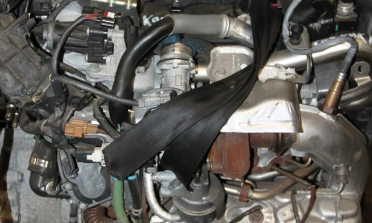 Electromotor MERCEDES A-CLASS 2012-2018