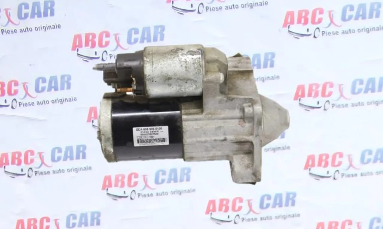 Electromotor MERCEDES B-CLASS 2018-null