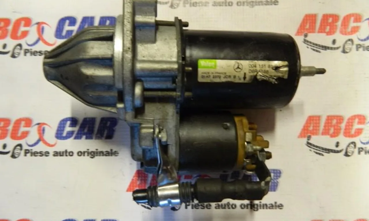 Electromotor MERCEDES E-CLASS 1993-1996