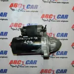 Electromotor MERCEDES SPRINTER 1995-2012 0001109036, vedere frontata