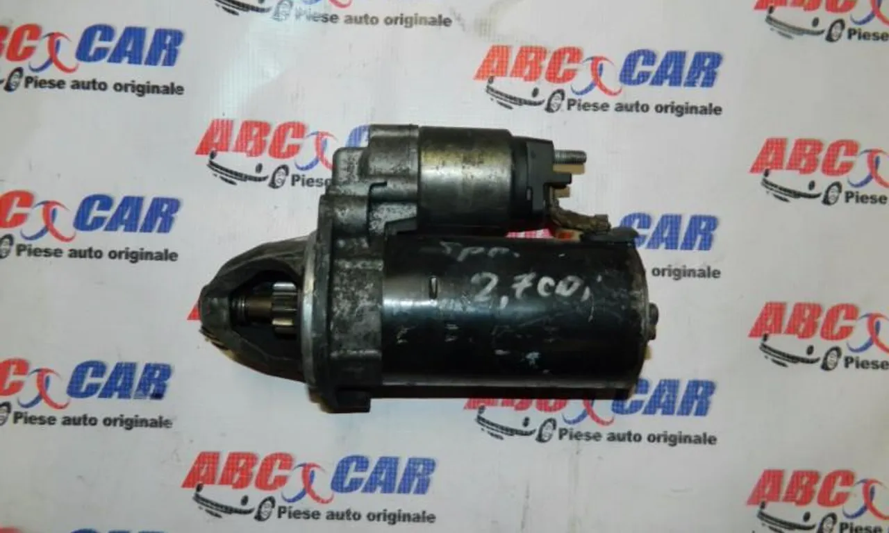 Electromotor MERCEDES SPRINTER 1995-2012