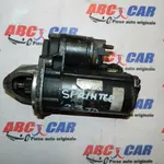 Electromotor MERCEDES SPRINTER 1995-2012, vedere frontata