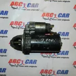 Electromotor MERCEDES SPRINTER 1995-2012, vedere frontata