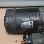 Electromotor MITSUBISHI OUTLANDER II 2006-2012 M001TA0371, vedere laterala