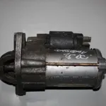 Electromotor NISSAN JUKE 2010-2019 233007224R, vedere laterala