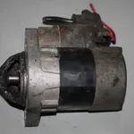 Electromotor NISSAN MICRA III 2002-2011 233001F772, vedere laterala