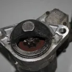 Electromotor NISSAN MICRA III 2002-2011 233001F772, vedere laterala