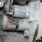 Electromotor NISSAN QASHQAI I 2006-2015 23300BC20B, vedere frontata