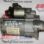 Electromotor NISSAN QASHQAI II 2013-2026 233000379R, vedere frontata