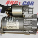 Electromotor NISSAN QASHQAI II 2013-2026 233004868R, vedere frontata