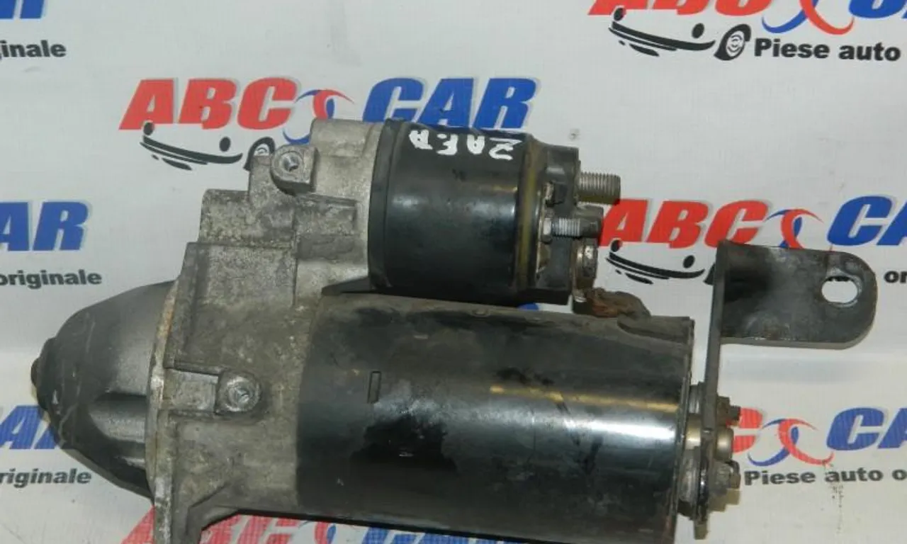 Electromotor OPEL AGILA A 2000-2007