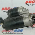 Electromotor OPEL AGILA A 2000-2007 1107199, vedere laterala