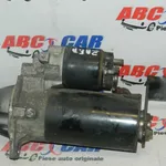 Electromotor OPEL AGILA A 2000-2007 1107199, vedere frontata