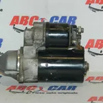 Electromotor OPEL AGILA A 2000-2007 1107402, vedere laterala