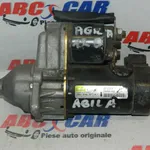 Electromotor OPEL AGILA A 2000-2007 9130838, vedere frontata