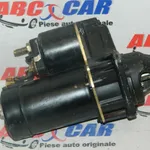 Electromotor OPEL AGILA A 2000-2007 Z12XE, vedere laterala