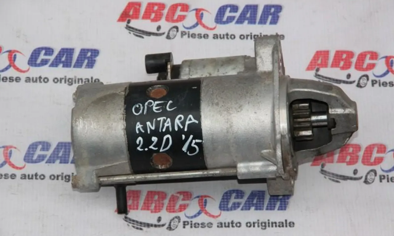 Electromotor OPEL ANTARA A 2006-2017