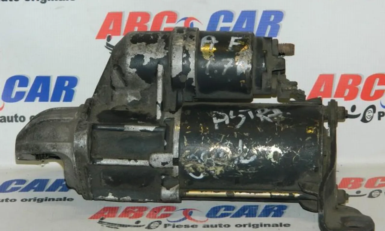Electromotor OPEL ASTRA F CLASSIC 1998-2002