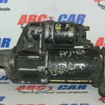 Electromotor OPEL ASTRA F CLASSIC 1998-2002 1110055, vedere frontata