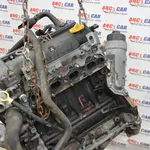Electromotor OPEL ASTRA G 1998-2009 Z12XE, vedere laterala