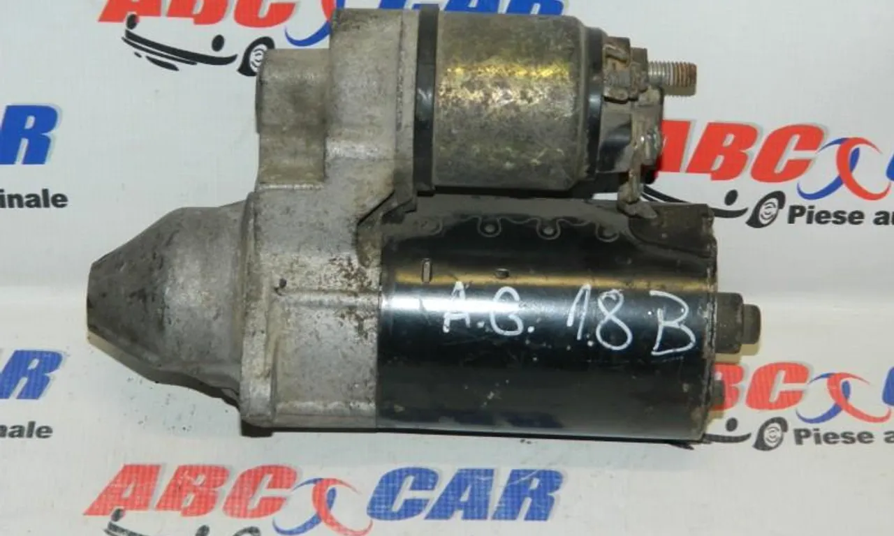 Electromotor OPEL ASTRA G CLASSIC Caravan 2004-2009