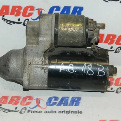 Electromotor OPEL ASTRA G CLASSIC Caravan 2004-2009 1107098, vedere frontata