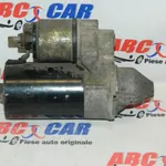 Electromotor OPEL ASTRA G CLASSIC Caravan 2004-2009 1107098, vedere laterala