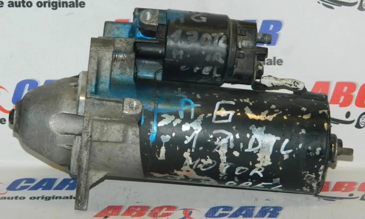 Electromotor OPEL ASTRA G CLASSIC Caravan 2004-2009