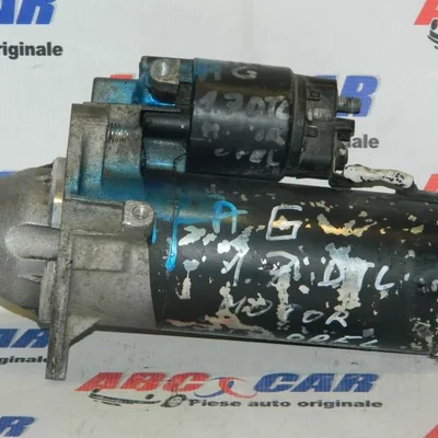 Electromotor OPEL ASTRA G CLASSIC Caravan 2004-2009 2339303219713, vedere frontata