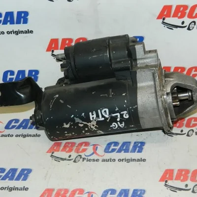 Electromotor OPEL ASTRA G CLASSIC Caravan 2004-2009 2339303220720, vedere frontata