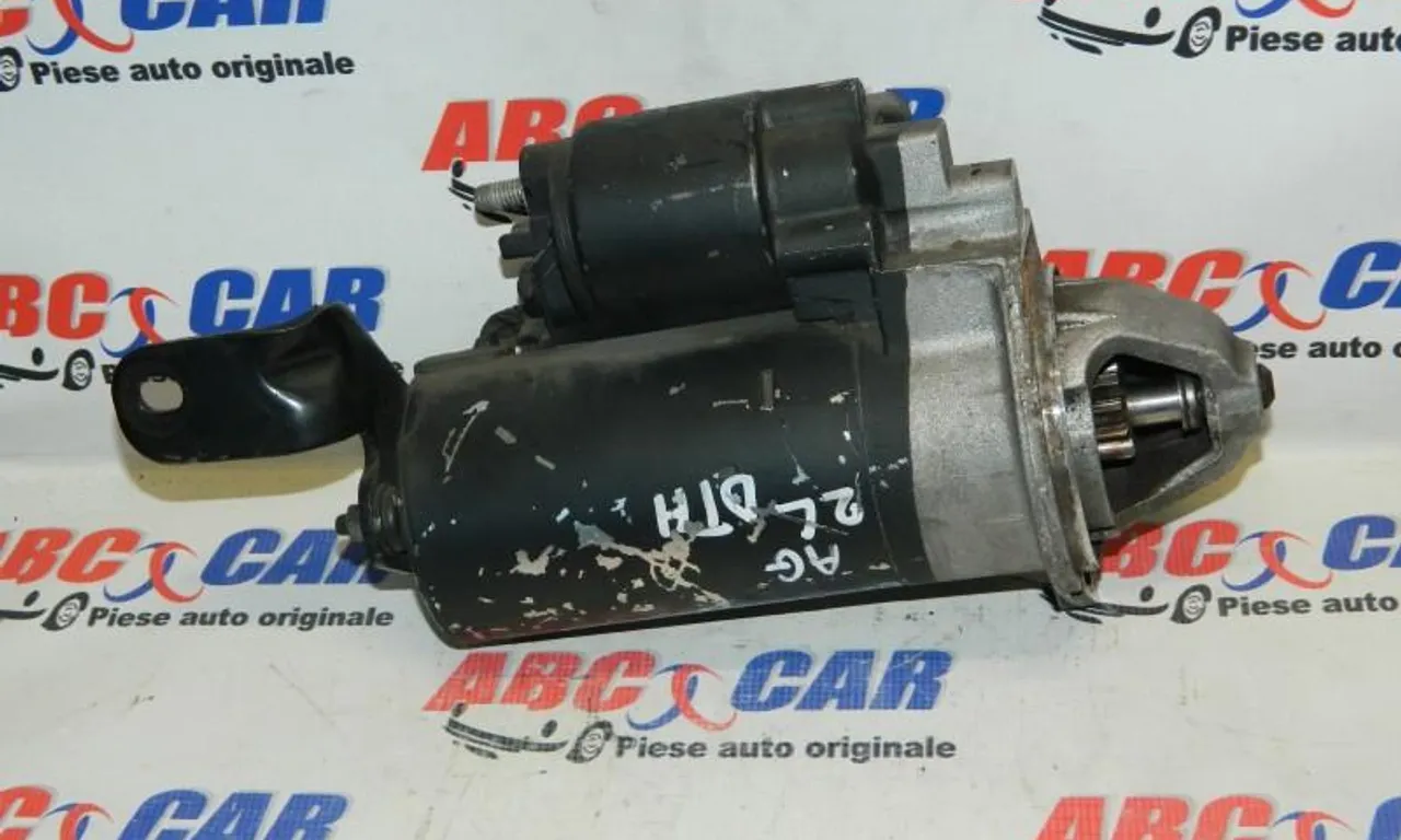 Electromotor OPEL ASTRA G CLASSIC Caravan 2004-2009