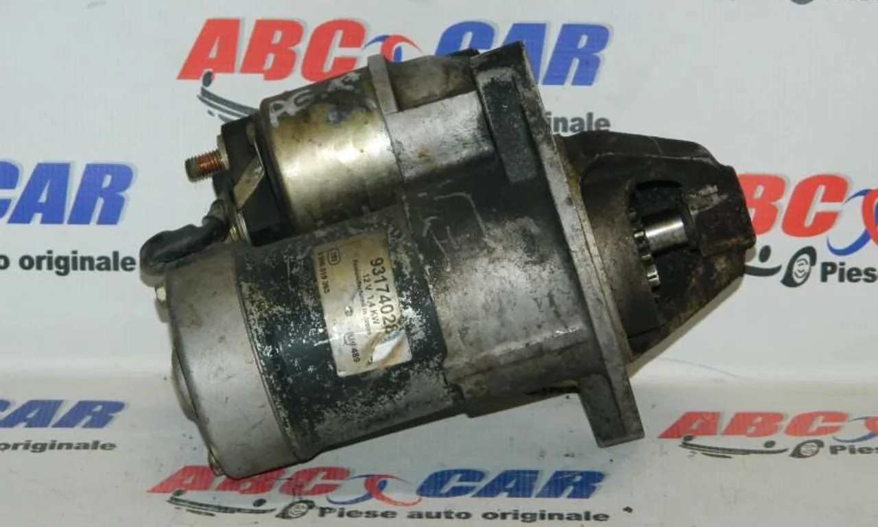 Electromotor OPEL ASTRA G CLASSIC Caravan 2004-2009