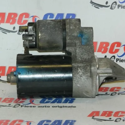 Electromotor OPEL ASTRA G CLASSIC Caravan 2004-2009 93174028, vedere frontata