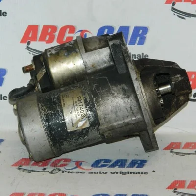 Electromotor OPEL ASTRA G CLASSIC Caravan 2004-2009 93174028, vedere frontata