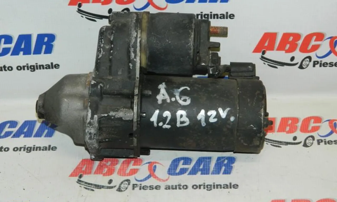 Electromotor OPEL ASTRA G CLASSIC Caravan 2004-2009