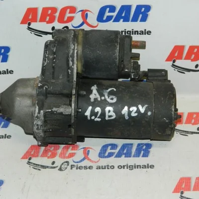 Electromotor OPEL ASTRA G CLASSIC Caravan 2004-2009 986017120, vedere frontata