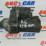 Electromotor OPEL ASTRA G CLASSIC Caravan 2004-2009 986017120, vedere frontata