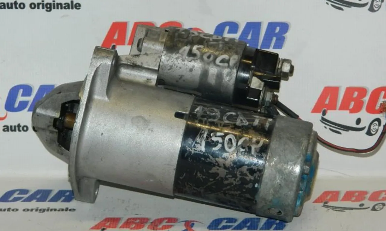 Electromotor OPEL ASTRA H TwinTop 2005-2010